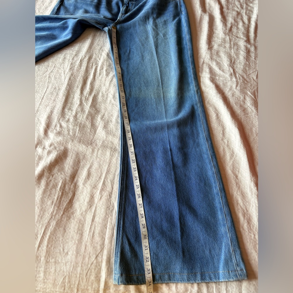PAIGE Sonja Aduna Jeans - Picture 12 of 16